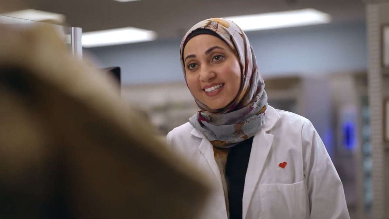 CVS